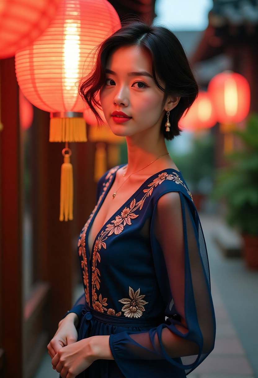 红尘客栈