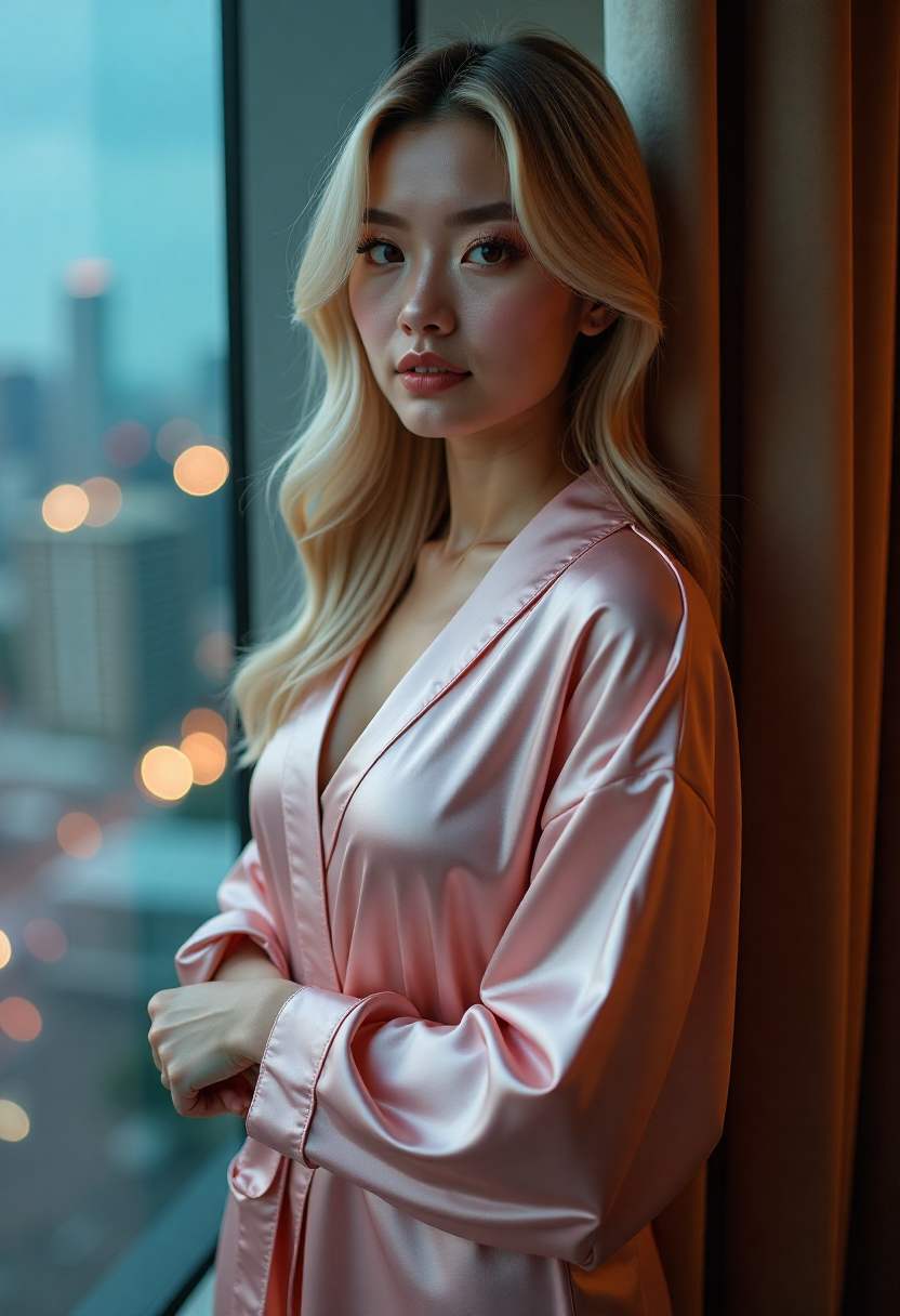 影中人