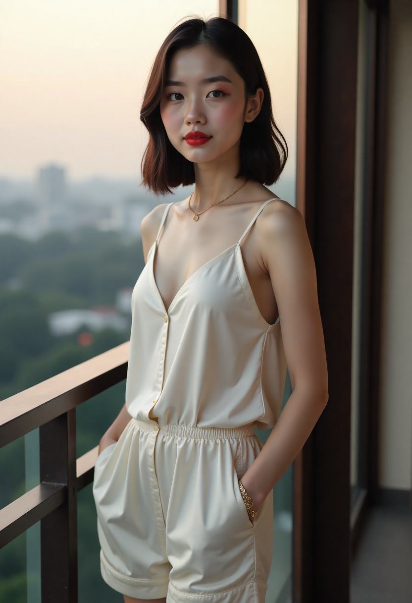 向往的生活8