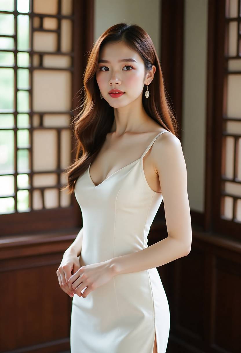 南风知我意